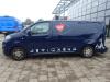 Peugeot Expert 2.0 Blue HDi 120 16V Sloopvoertuig (2019, Blauw)