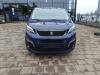 Peugeot Expert 2.0 Blue HDi 120 16V Sloopvoertuig (2019, Blauw)