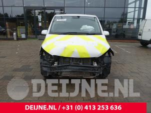 Mercedes Vito 14-