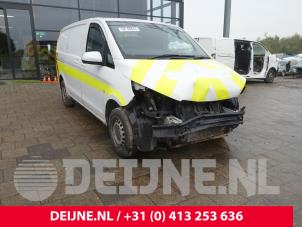 Mercedes Vito Start/Stop Relais O294762 Spenderfahrzeug