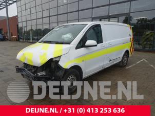 Mercedes Vito 14-