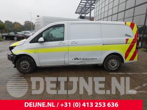 Mercedes Vito 14-