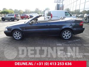 Volvo C70