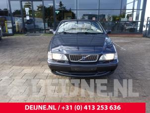 Volvo C70