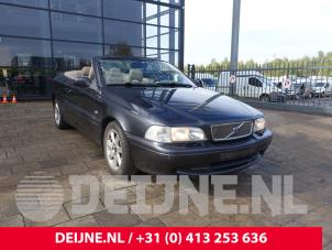 Volvo C70 Computer Automatische Bak O259483 Donorvoertuig