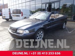 Volvo C70