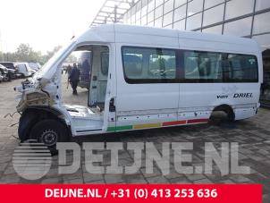 Mercedes Sprinter 18-