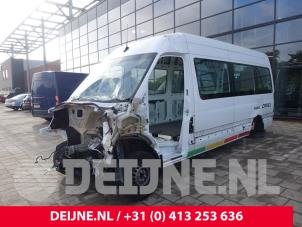 Mercedes Sprinter 18-