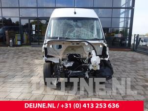 Mercedes Sprinter 18-