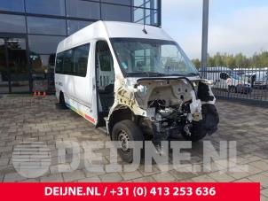 Mercedes Sprinter Extra Ruit 2Deurs links-achter O234149 Donorvoertuig