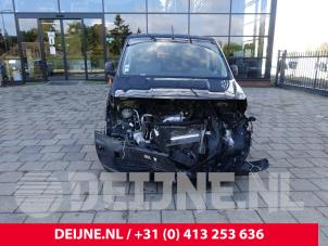 Peugeot Partner 18-