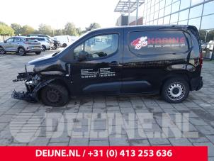 Peugeot Partner 18-