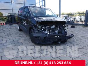 Peugeot Partner PDC-Sensor O237243 Spenderfahrzeug