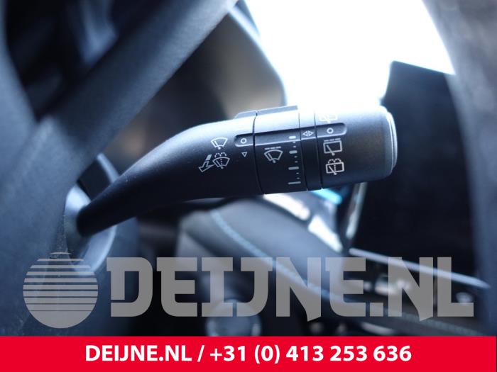 MG MG5 Electric Sloopvoertuig (2023, Grijs)