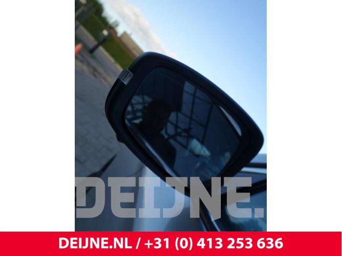 MG MG5 Electric Sloopvoertuig (2023, Grijs)