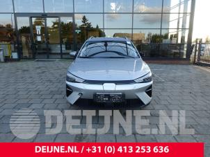 MG MG5 Electric