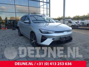 MG MG5 Electric Kühlgebläse O280691 Spenderfahrzeug