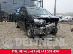 Peugeot Partner Dynamo O251872 Donorvoertuig