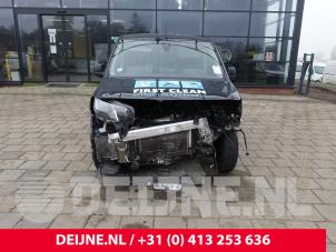 Peugeot Partner 18-