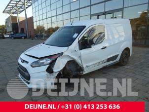 Ford Transit Connect 13-