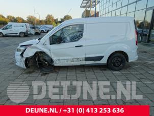 Ford Transit Connect 13-