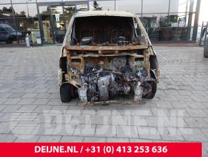 Opel Vivaro 19-