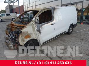 Opel Vivaro 19-