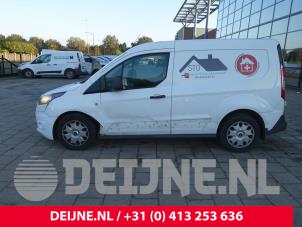 Ford Transit Connect 13-