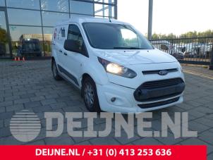 Ford Transit Connect Lautsprecher O319644 Spenderfahrzeug