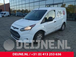 Ford Transit Connect 13-
