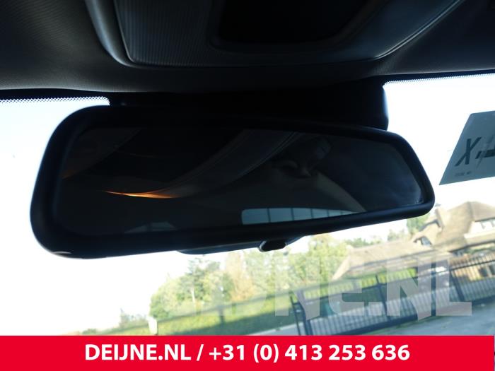 Volvo S60 II 2.0 D4 16V Sloopvoertuig (2016, Donker, Blauw)
