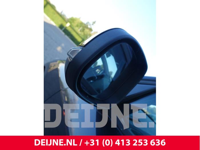 Volvo S60 II 2.0 D4 16V Sloopvoertuig (2016, Donker, Blauw)