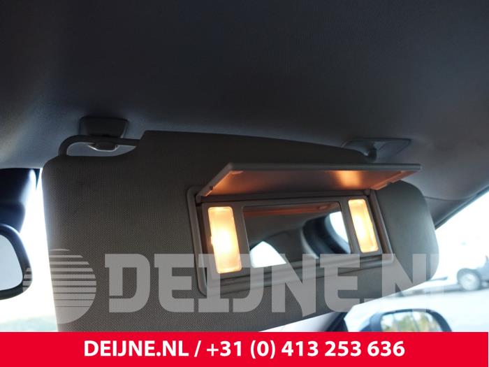 Volvo S60 II 2.0 D4 16V Sloopvoertuig (2016, Donker, Blauw)