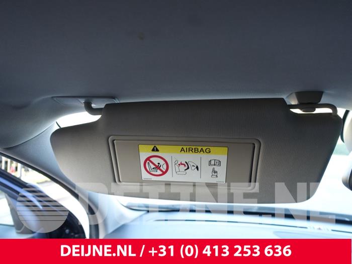 Volvo S60 II 2.0 D4 16V Sloopvoertuig (2016, Donker, Blauw)