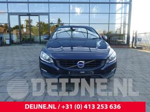 Volvo S60 11-