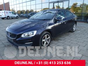 Volvo S60 11-