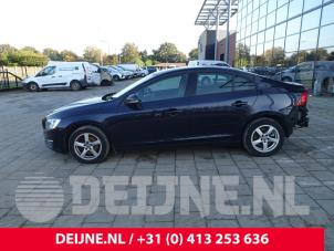 Volvo S60 11-