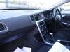Volvo S60 II 2.0 D4 16V Sloopvoertuig (2016, Donker, Blauw)