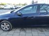 Volvo S60 II 2.0 D4 16V Sloopvoertuig (2016, Donker, Blauw)