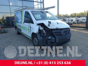 Mercedes Vito PDC Sensor O236664 Donor vehicle
