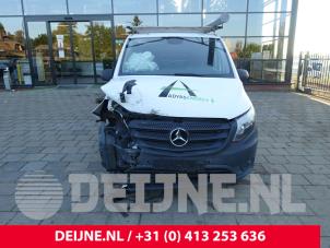 Mercedes Vito 14-