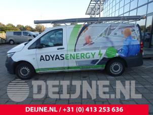 Mercedes Vito 14-