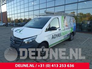Mercedes Vito 14-