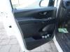 Mercedes Vito 1.6 111 CDI 16V Sloopvoertuig (2018, Wit)