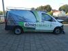 Mercedes Vito 1.6 111 CDI 16V Sloopvoertuig (2018, Wit)