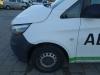 Mercedes Vito 1.6 111 CDI 16V Sloopvoertuig (2018, Wit)