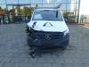 Mercedes Vito 1.6 111 CDI 16V Sloopvoertuig (2018, Wit)
