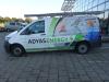 Mercedes Vito 1.6 111 CDI 16V Sloopvoertuig (2018, Wit)
