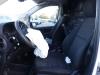 Mercedes Vito 1.6 111 CDI 16V Sloopvoertuig (2018, Wit)