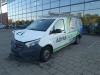 Mercedes Vito 1.6 111 CDI 16V Sloopvoertuig (2018, Wit)